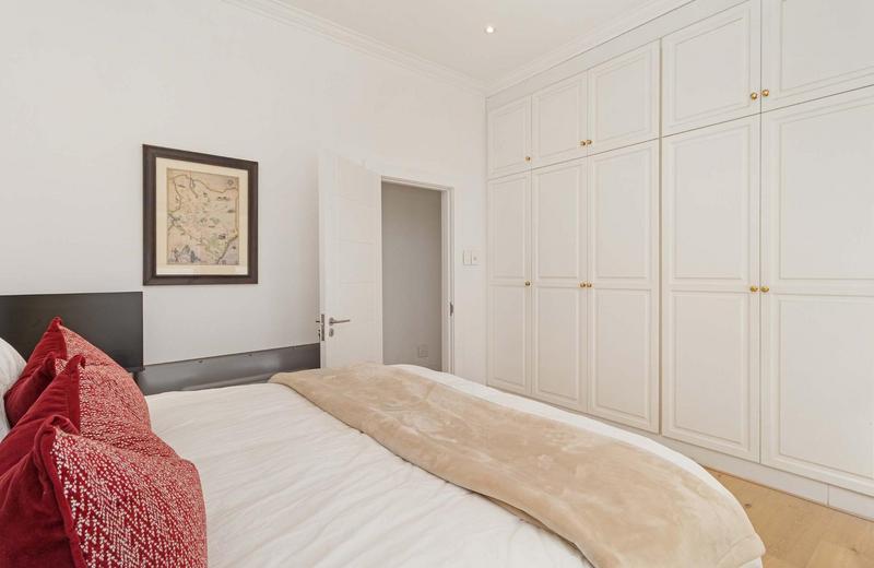 3 Bedroom Property for Sale in Steenberg Estate Western Cape